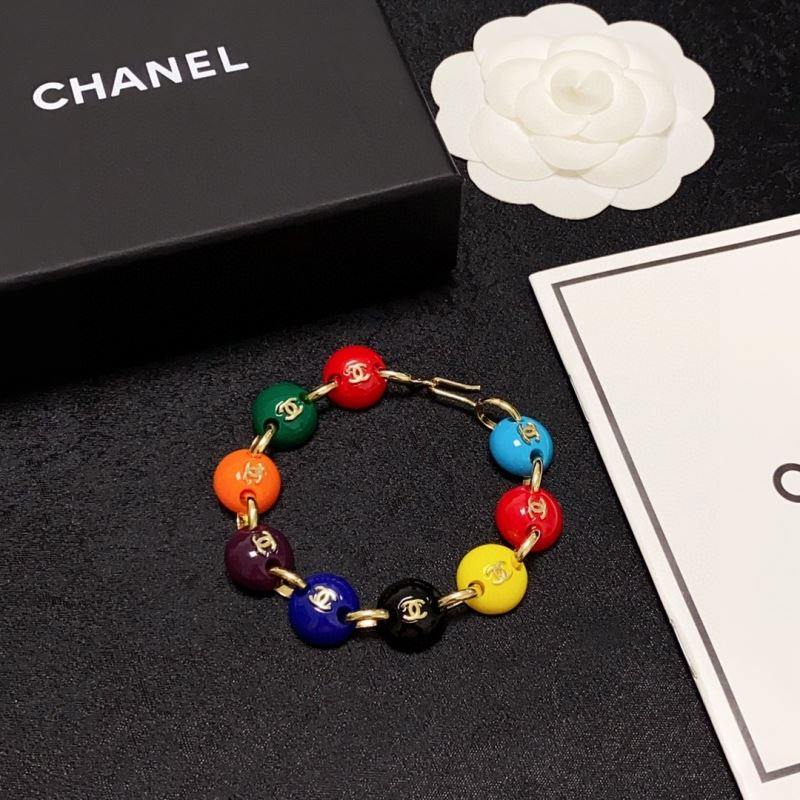 Chanel Bracelets